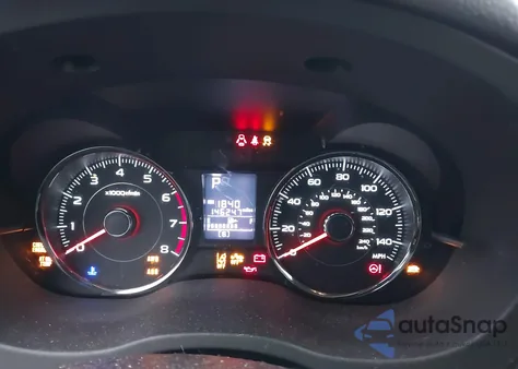 2014 Subaru Forester 2.0Xt Touring из США, поврежденный, VIN JF2SJGPC2EH512433